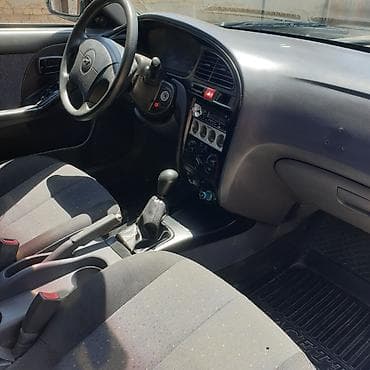 хундай аванте 1: Hyundai Avante: 2001 г., 1.6 л, Кол менен иштөөчү, Бензин, Седан — 7