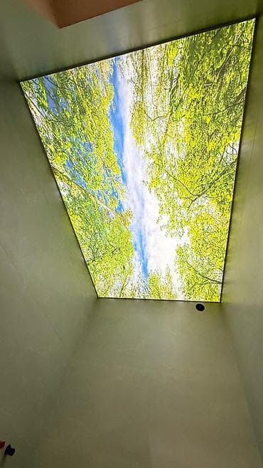 x 7: Натяжной потолок Глянцевое, Матовое, 3D потолки Гарантия, Бесплатная консультация, Бесплатный замер — 8