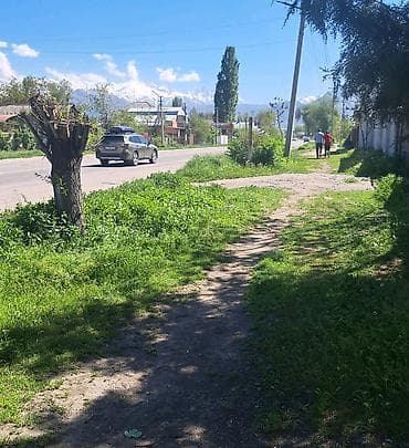 земельный участок с ленинский: Участок 8 сот.с домом и садом в зелёном частном секторе 1-я линия с — 8