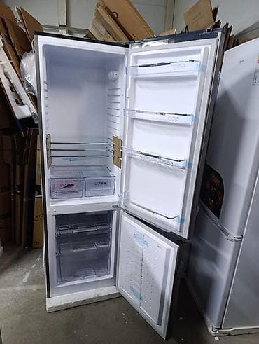 70: Холодильник Artel, Новый, Двухкамерный, De frost (капельный), 55 * 175 * 60 — 2