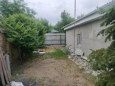 дача пмк чолпон ата: Продается земельный участок с жилой времянкой. Имеется красная книга — 9