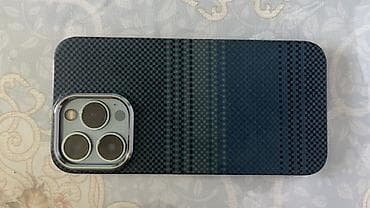 redmi 9a 4pda: IPhone 13 Pro, Б/у, 256 ГБ, Голубой, Чехол — 2