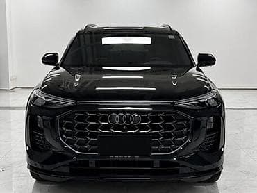 Audi Q6: 2026 г., 2 л, Робот, Бензин, Внедорожник
