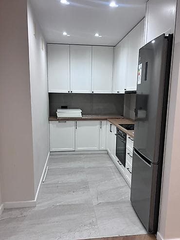 104 с: 2 комнаты, Агентство недвижимости, Без подселения, С мебелью полностью — 7