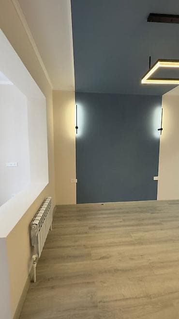 105: 1 комната, 26 м², Технопарк 105 серия, 1 этаж, Евроремонт — 3