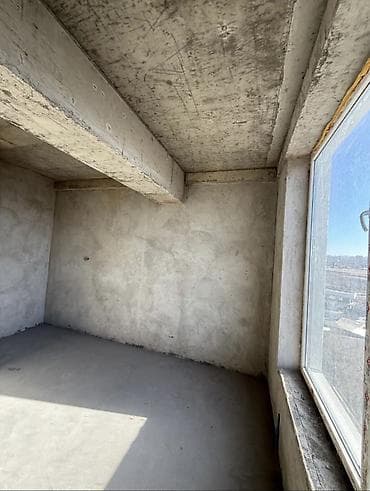 Недвижимость: 1 комната, 56 м², Элитка, 9 этаж, Готовая ПСО (под самоотделку) — 10