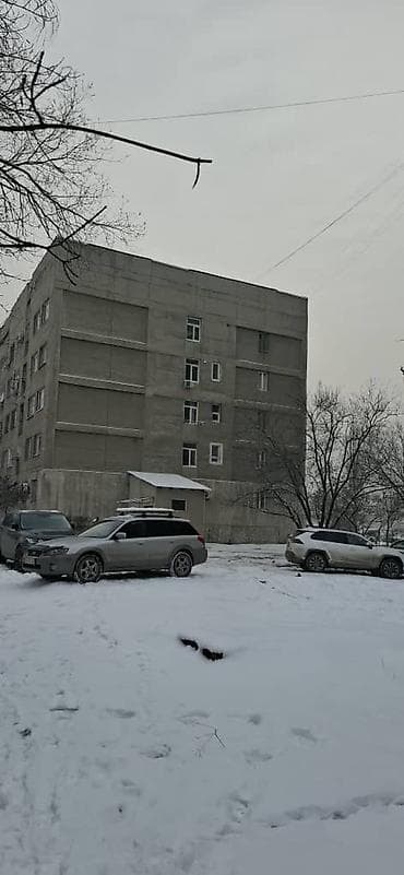 ипотека кварир: 1 комната, 27 м², Индивидуалка, 3 этаж, Косметический ремонт — 1