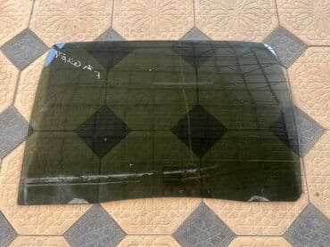 радиатор кондиционера опель вектра б: Заднее Toyota, 2023 г., Б/у, Оригинал — 2