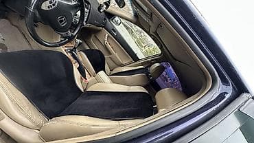 продаю хонда: Honda Accord: 2003 г., 2.4 л, Автомат, Бензин, Седан — 7