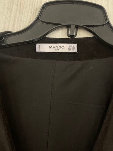 детская военная форма на прокат: Платье mango размер s/m — 2