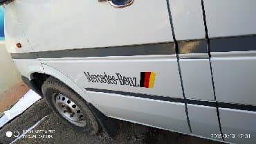 Тюнинг: Наклейки на авто любой сложности Дублирующие номера рисунки на любой — 8