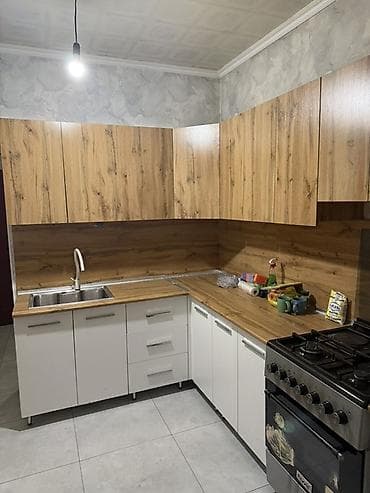 Сдаю частный дом из 3 комнат.3‑комнатная квартира с отдельной кухней — 4
