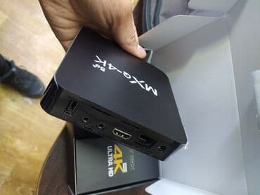 У вас в телевизоре нет ютюба и интернета не проблема, наши тв андроид