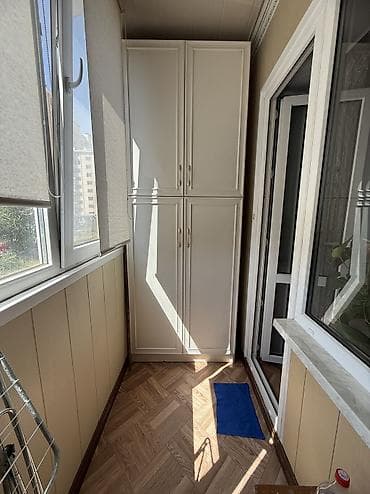 1 комната, 35 м², 106 серия, 2 этаж, Евроремонт — 10