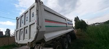 зеркела: Сүйрөгүч, 2019 г., Өзү төкмө — 3