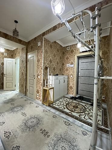 займ без залога: 2 комнаты, 73 м², Элитка, 4 этаж, Евроремонт — 4