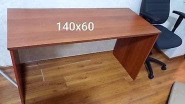 ножки для мебели: Письменный стол, Б/у — 7