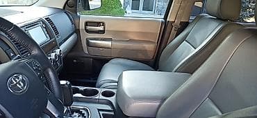 тойота 7 мест внедорожник: Toyota Sequoia: 2019 г., Внедорожник — 6