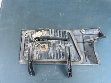 фара тойота виндом: Toyota Estima
Стоп фары комплект — 4