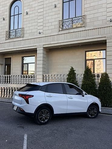 х2 00: BYD E2: 2022 г., Автомат, Электромобиль, Хэтчбэк — 9