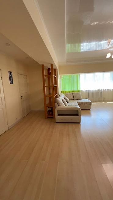 квартира 12: 3 комнаты, 116 м², Цум Индивидуалка, 12 этаж, Евроремонт — 10