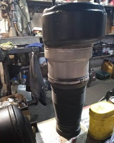 помпа ниссан примера р11: Реставрация пневмо балонов и пневмо амортизаторов с гарантией — 2