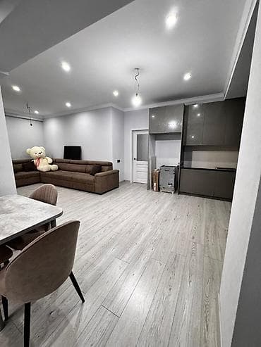 куплю квартиру авангард: 3 комнаты, 80 м², Элитка, 4 этаж, Евроремонт — 4