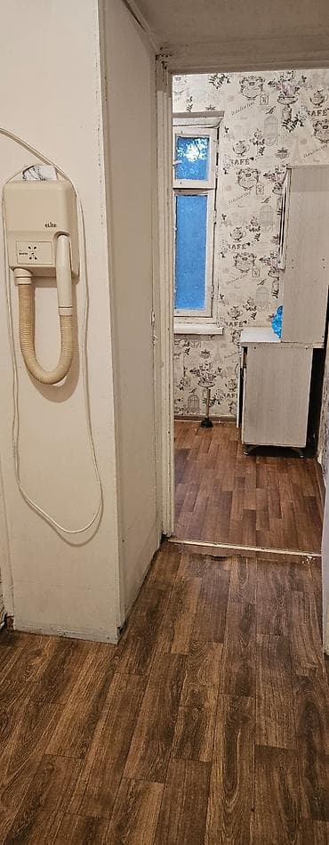 тэц квартира: 1 комната, Собственник, С мебелью частично — 3