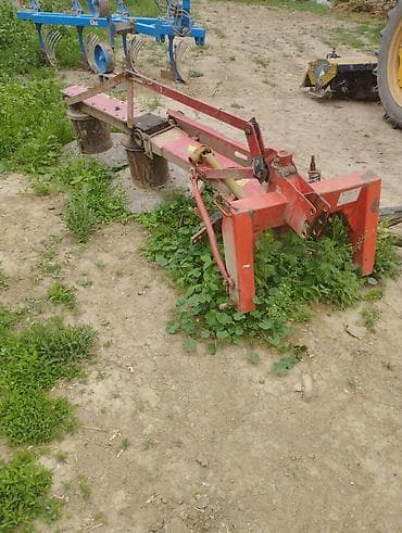 аварийном состоянии: Роторный касилка сатылат абалы жакшы иштейт — 2