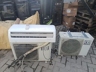 Сплит-система, Almacom