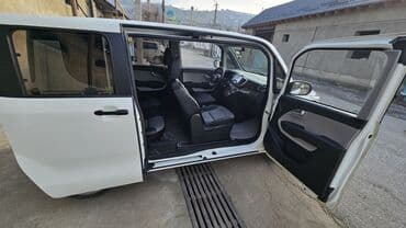 full construction: Kia Ray: 2020 г., 1 л, Автомат, Бензин, Минивэн — 5