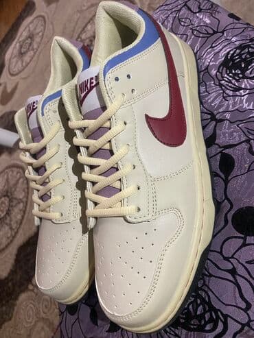 dunk: Мужские кроссовки, 42, Nike, Новый, Самовывоз — 2