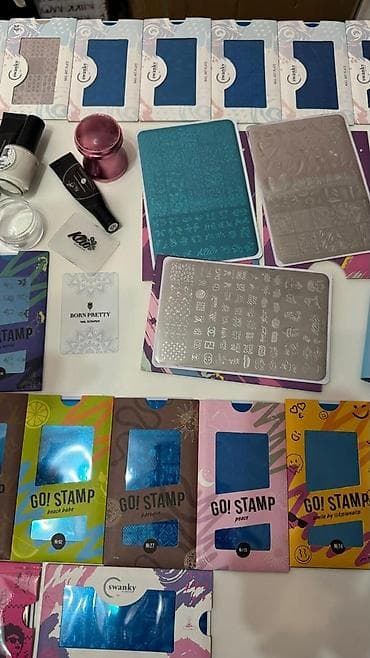 гвозди сатху: Спасение для мастеров ногтевого сервиса, кто хочет сэкономить время и — 6