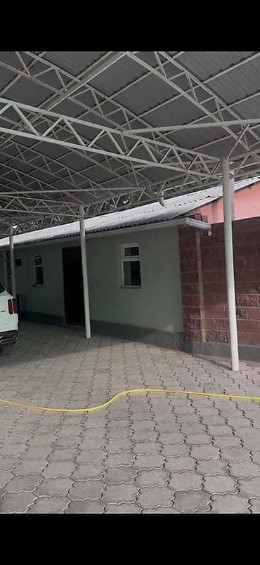 Гаражи: Продаю 2-этаж.дом на участке 10 сот., в районе ул. Элебесова и — 5