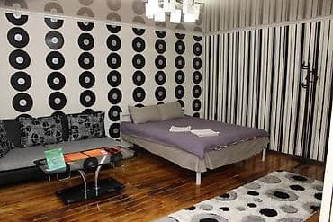 1 комната, Телевизор