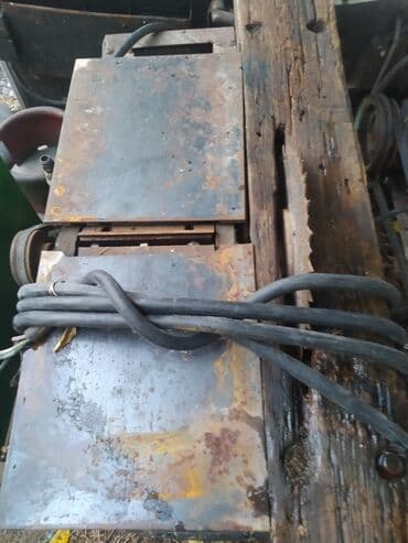 ленточные пилы по дереву для пилорамы: Самодельный стационарный деревообрабатывающий станок (дисковая пила на — 2