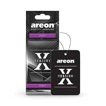 пахучки для машины: "Почувствуйте аромат с ароматизатором "Areon" для вашего авто! Наши — 6