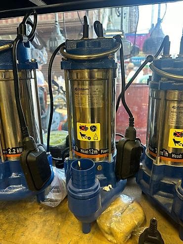 насос для воды б у: Насос — 1