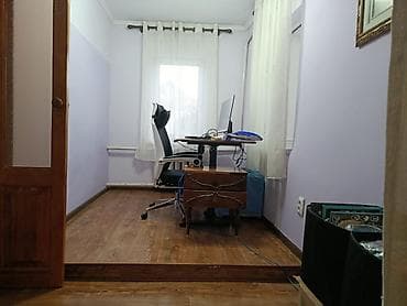 район бгу: Продаётся тёплый, ухоженный 5-комнатный дом с хорошим двором и всем — 5