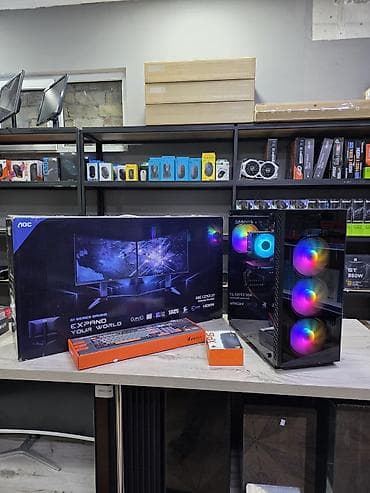 ps 4 slim: Компьютер, ядер - 6, ОЗУ 16 ГБ, Для работы, учебы, Intel Core i5, NVIDIA GeForce GTX 1660 Ti, NVMe — 1