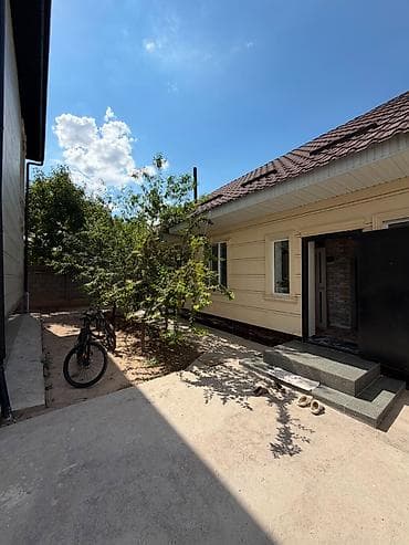 Дома: 🏡 Дом мечты в жилмассиве Ала-Тоо 3 — заезжай и живи! ✨ Продается — 3