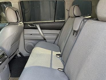 сиенна 2012: Toyota Highlander: 2012 г., Автомат, Гибрид, Кроссовер — 6