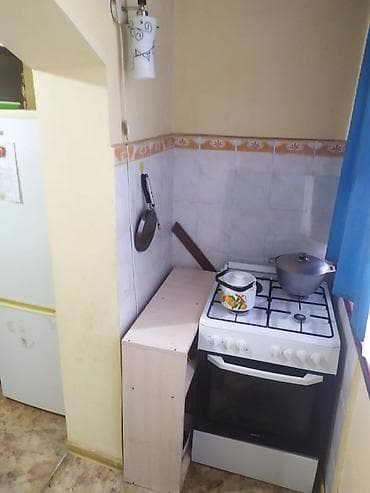 Квартиры: 2 комнаты, 65 м², 106 серия улучшенная — 7
