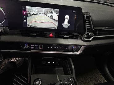 кия спорт эйч: Kia Sportage: 2021 г., 1.6 л, Автомат, Гибрид, Кроссовер — 5