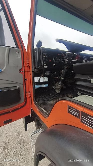 пена авто: Грузовик, Камаз, Стандарт, Новый — 5