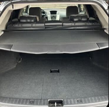 lexus rx 330 2004: Lexus RX: 2004 г., 3.3 л, Автомат, Бензин, Кроссовер — 5