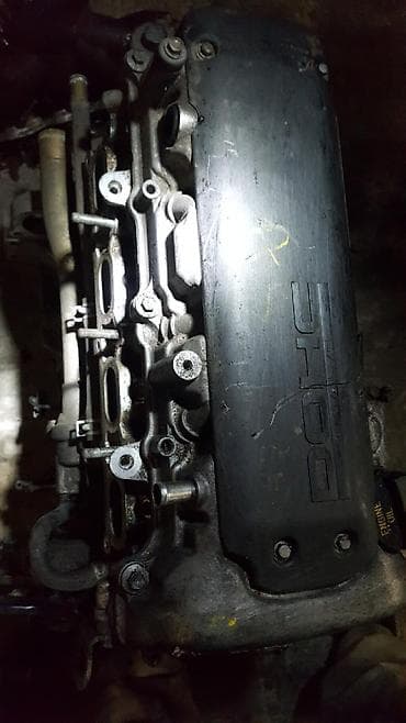 suzuki: Suzuki R Wagon двигатель 1.3 Suzuki Liana тоже двигатель 1.3 коробка — 2