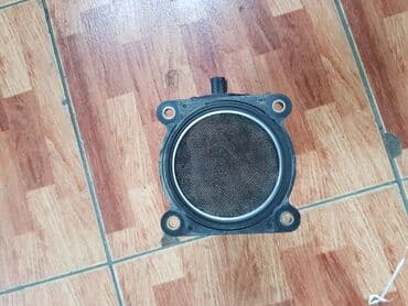 датчик map: Nissan Pathfinder воздухомер, Ниссан патфандер 1998 по 2003 год — 4