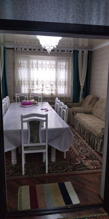 куплю дом в районе лебединовка: Үй, 18 кв. м, 5 бөлмө, Менчик ээси — 12