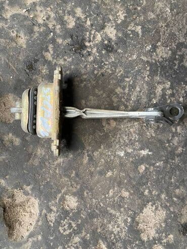 генератор хонда степвагон: Honda Stepwgn Ограничитель, Хонда Степвагон RF1, RF2 Ограничитель — 4